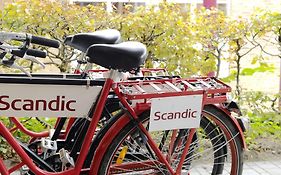 Scandic Byparken